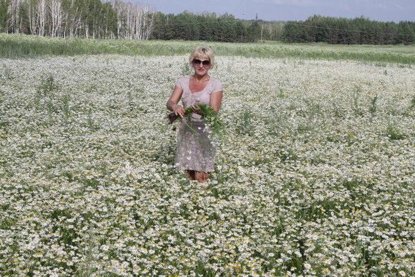 Мавлида Волкова