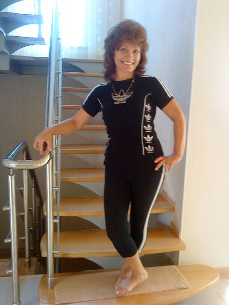 Елена Ермилко