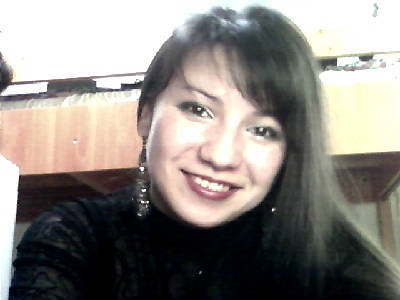 Зухра Елеусизова