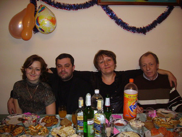 Елена Чайникова