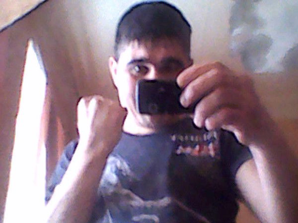 Тимур Каландаров