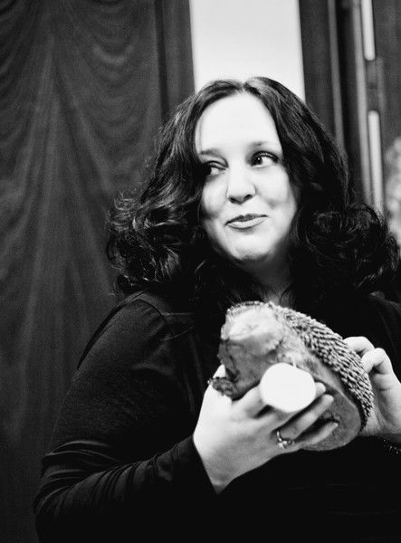 Елена Севальнева