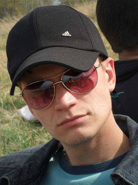 Алексей Прынь