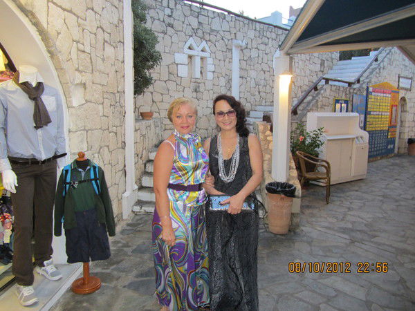 Татьяна Фролова