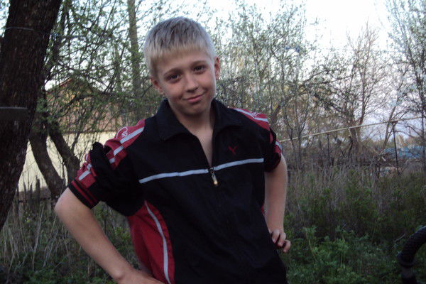 Кирилл Каминский