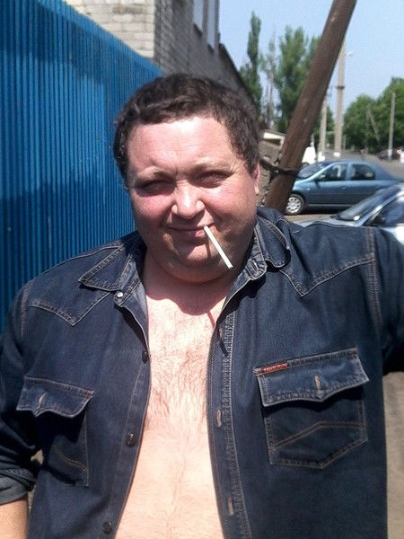 Меченый Злом