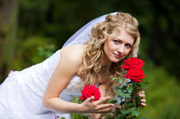 Никитина Дарья