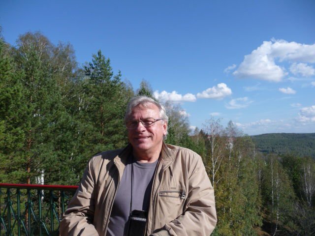 Виктор Вишняков