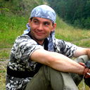 Сергей Воробьев