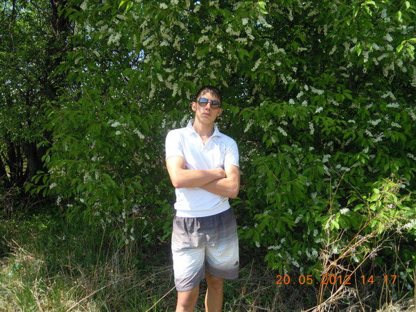 Андрей Кудашов