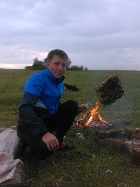 Валера Осипов