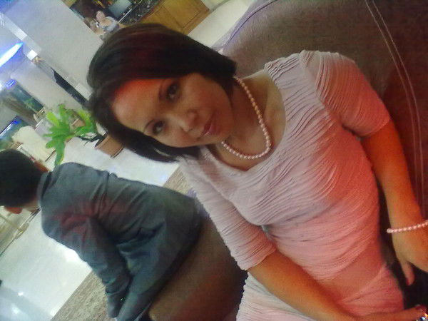 Арайлым Кайыржанова