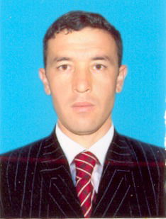 Зокир Саидов