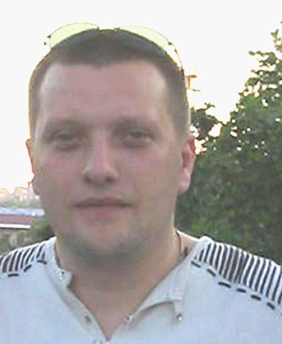 Виталий Гула