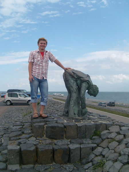 Никита Гётц