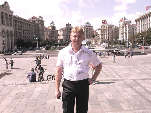 Николай Николаевич