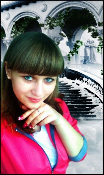 Eкатерина Литвинова