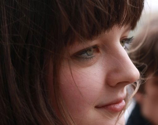 Ольга Корнилович