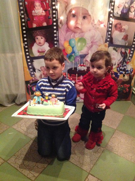 Светлана Мазур