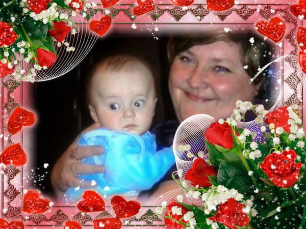 Людмила Картавая