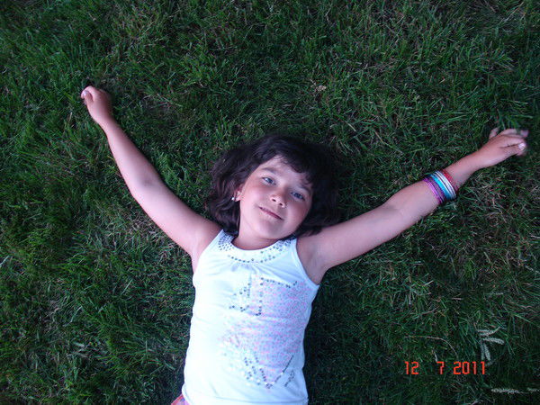 Айназ Сафиуллина