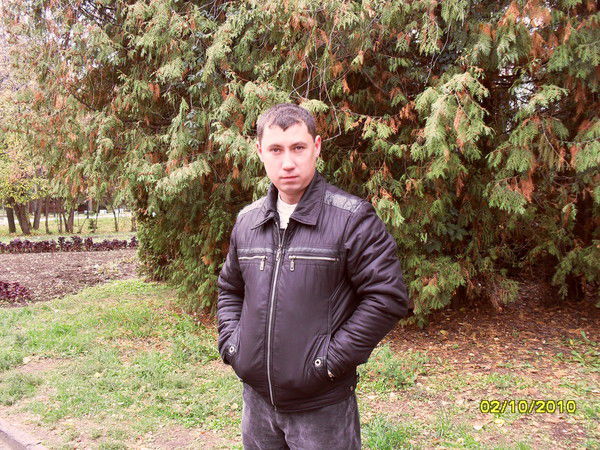 Наиль Замалутдинов