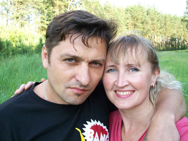 Анна Головач