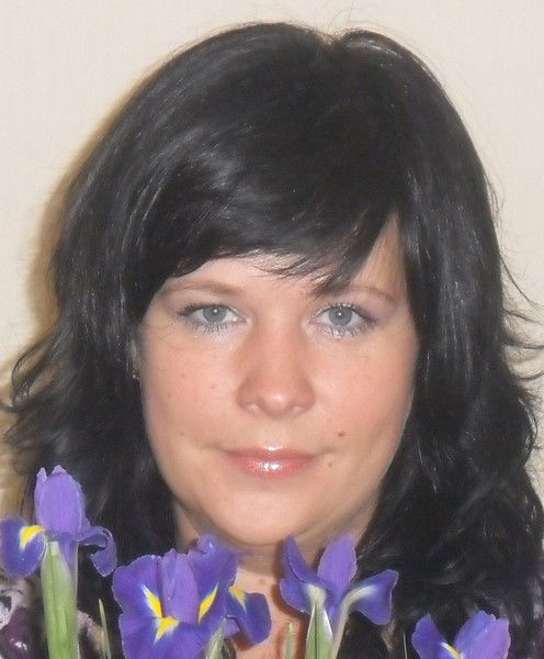 Юлия Омегова