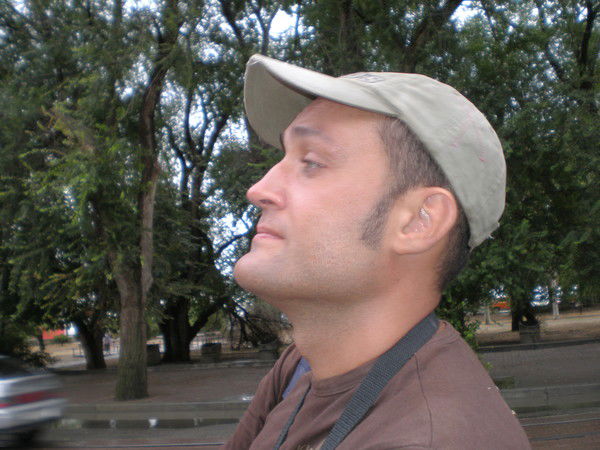 Владимир Кривень