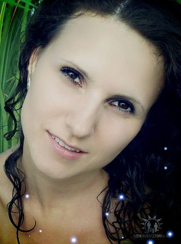 Марина Мухоркина