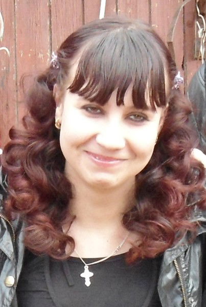 Мария Ёлгина