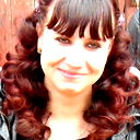 Мария Ёлгина
