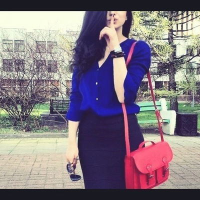 Анастасия Сваровская