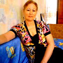Нина Грицаева