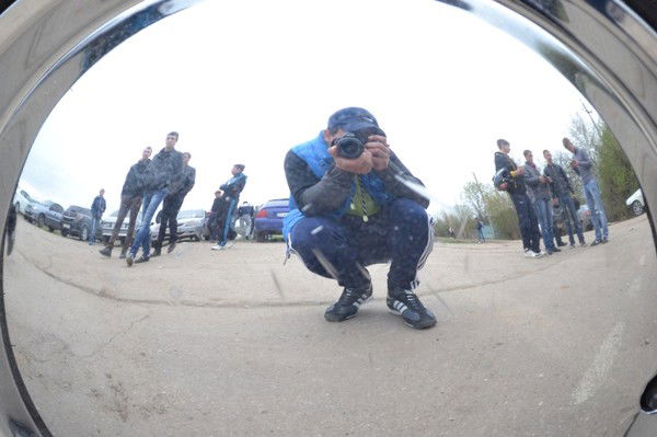 Роман Егоров