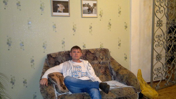 Тимур Лутфрахманов