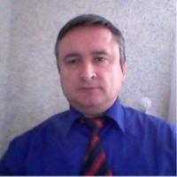 Игорь Лукашевский