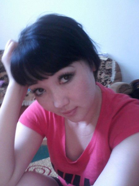 Меруерт Еспаева