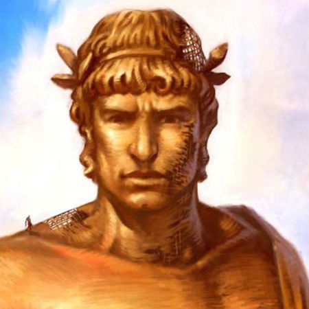 Михаил Евдокимов