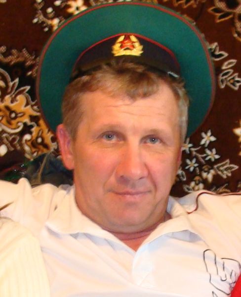 Сергей Шадрин