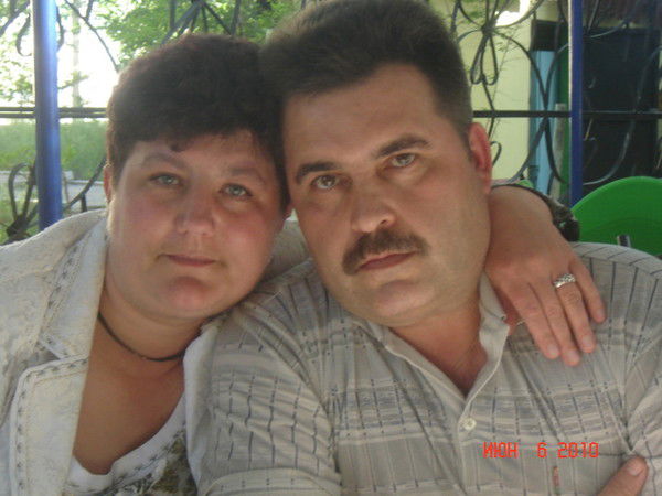 Юра Крикунов