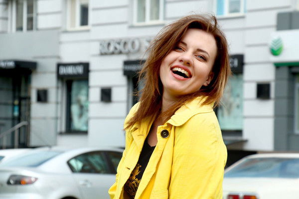 Светлана Ленник