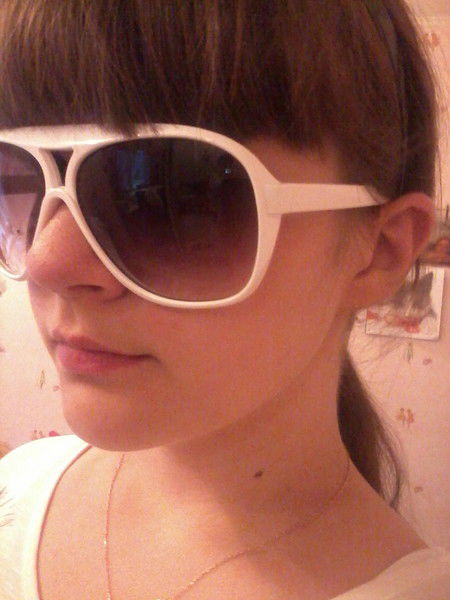 Песоцкая Мария