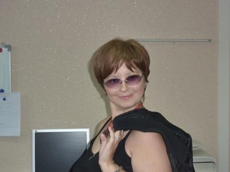 Юлия Величко