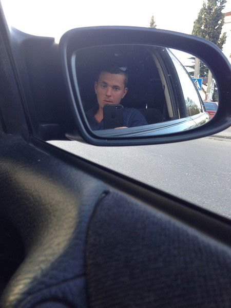 Николай Николаев