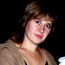 Екатерина Насырова
