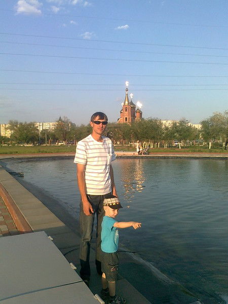 Василий Шевченко