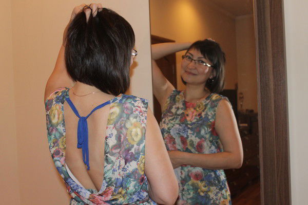 Асель Нурпеисова