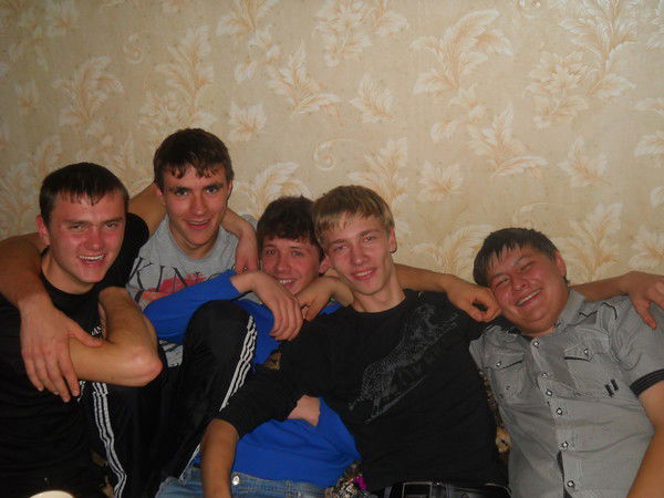 Дмитрий Лапин