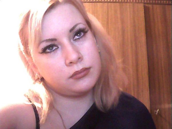 Валерия Руденко(Миколайко)